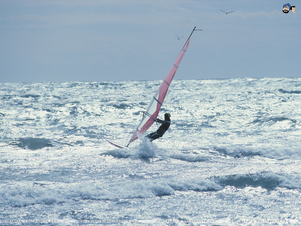 Adventure Sports